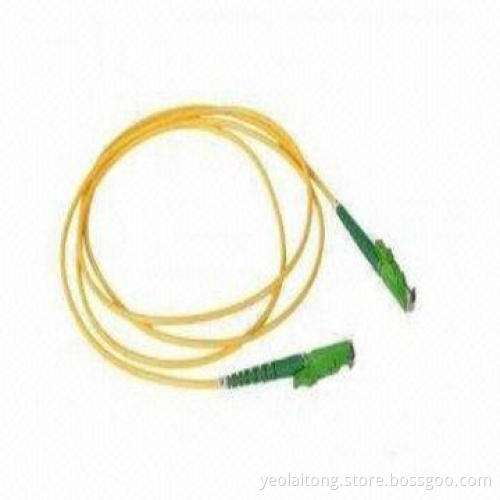 E2000 Fiber Patch Cord